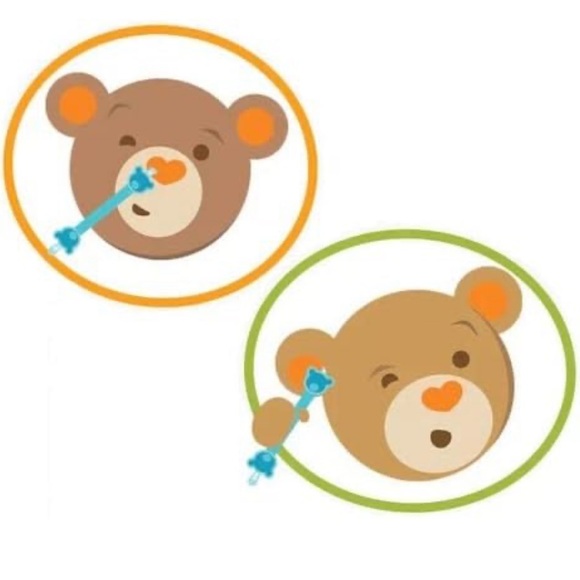 OOGIEBEAR BOOGER & EAR WAX TOOL - Picture 5 of 8